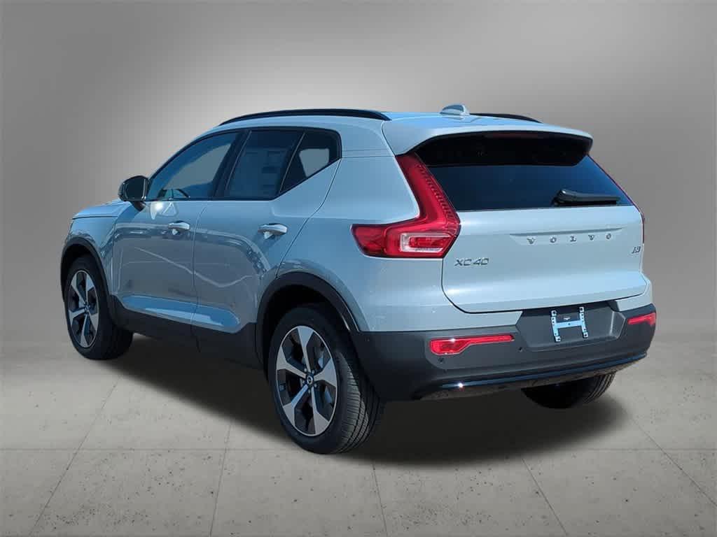new 2026 Volvo XC40 car, priced at $50,150
