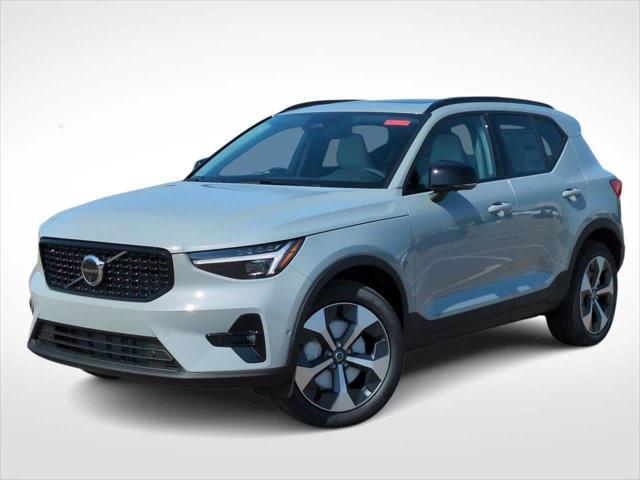 new 2026 Volvo XC40 car, priced at $50,150