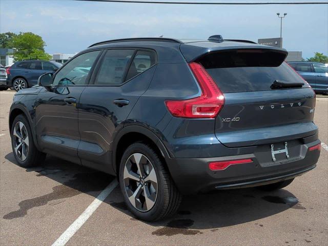 new 2026 Volvo XC40 car, priced at $48,000