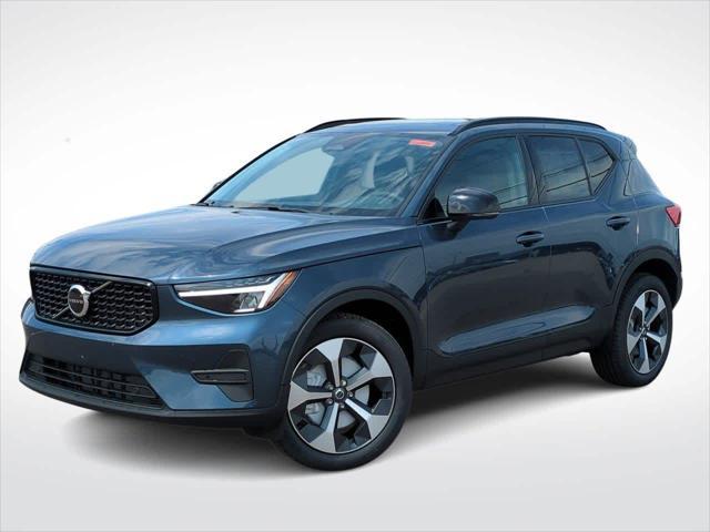 new 2026 Volvo XC40 car, priced at $48,000