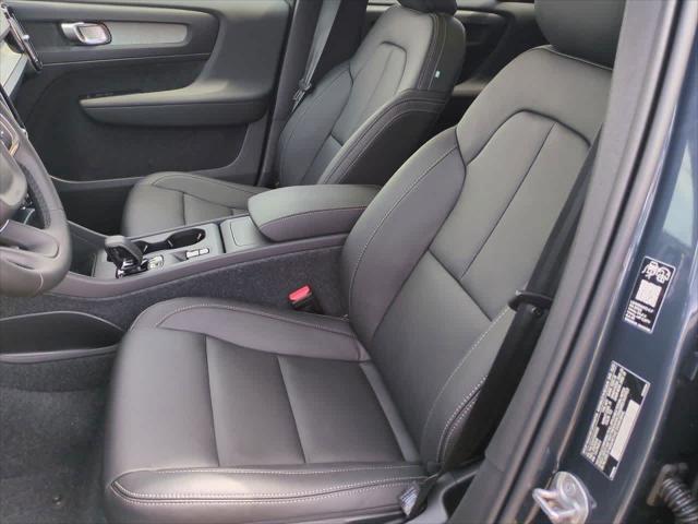 new 2026 Volvo XC40 car, priced at $48,000