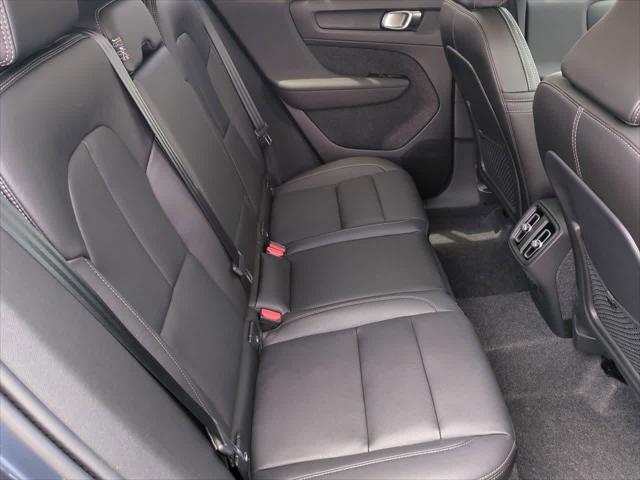 new 2026 Volvo XC40 car, priced at $48,000