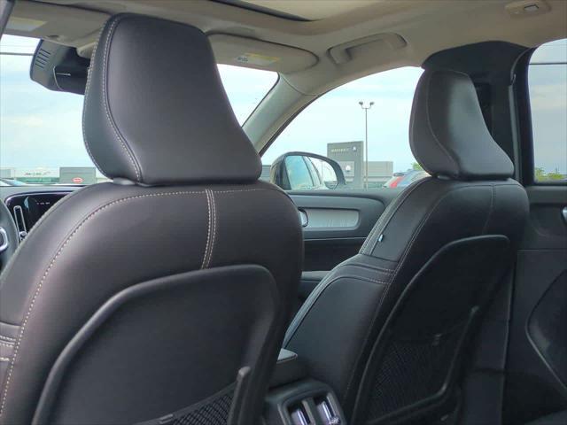 new 2026 Volvo XC40 car, priced at $48,000