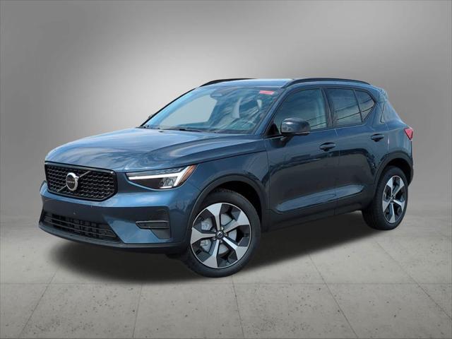 new 2026 Volvo XC40 car, priced at $48,000
