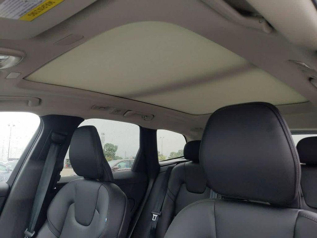 used 2025 Volvo XC60 car, priced at $49,471