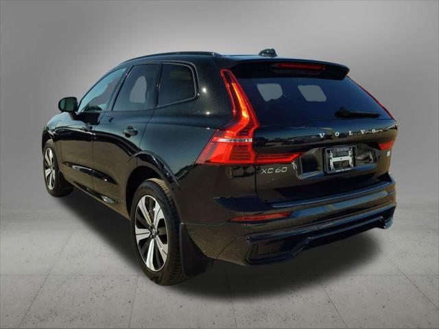 new 2024 Volvo XC60 Recharge Plug-In Hybrid car, priced at $57,602