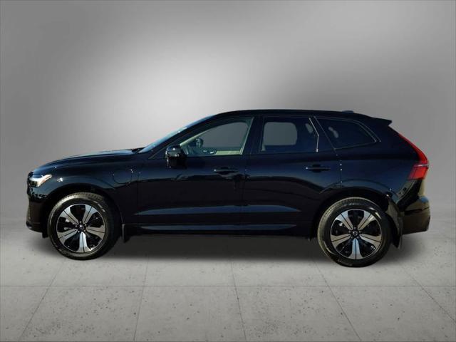 new 2024 Volvo XC60 Recharge Plug-In Hybrid car, priced at $57,602