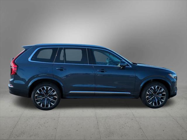 new 2026 Volvo XC90 car, priced at $75,155