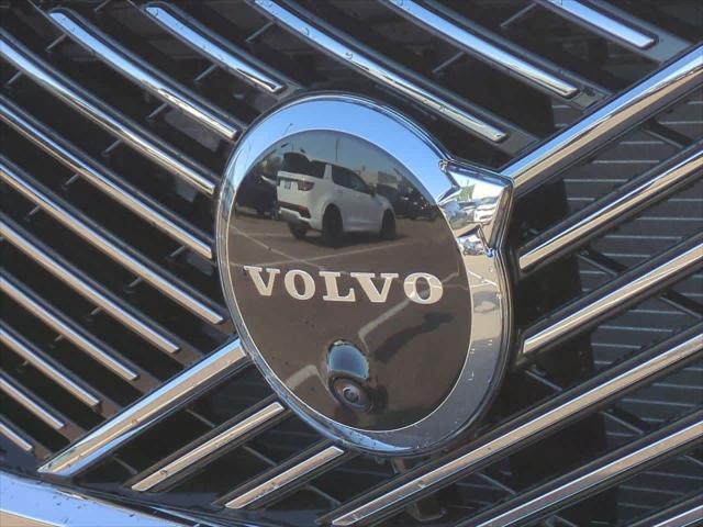 new 2026 Volvo XC90 car, priced at $75,155