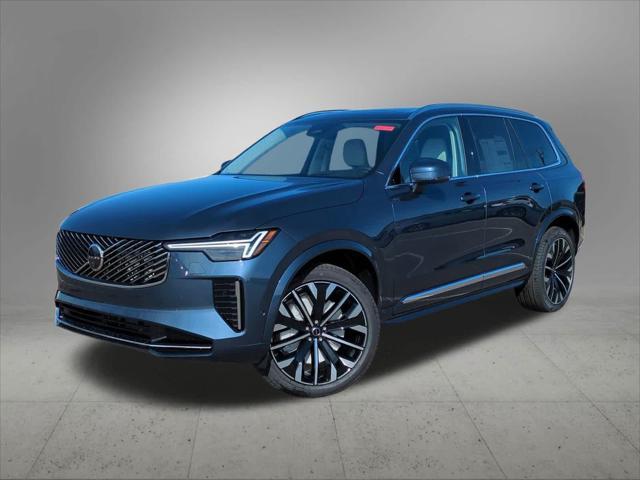 new 2026 Volvo XC90 car, priced at $75,155