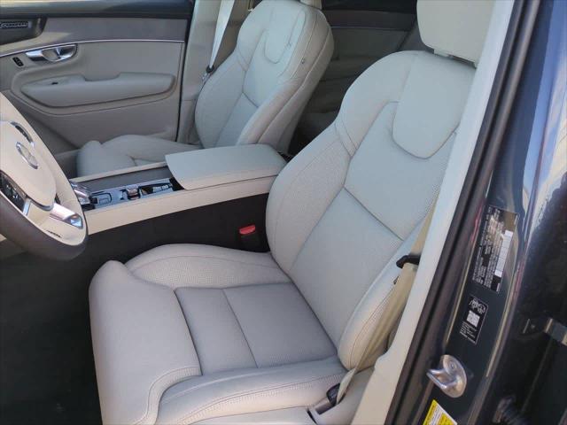 new 2026 Volvo XC90 car, priced at $75,155