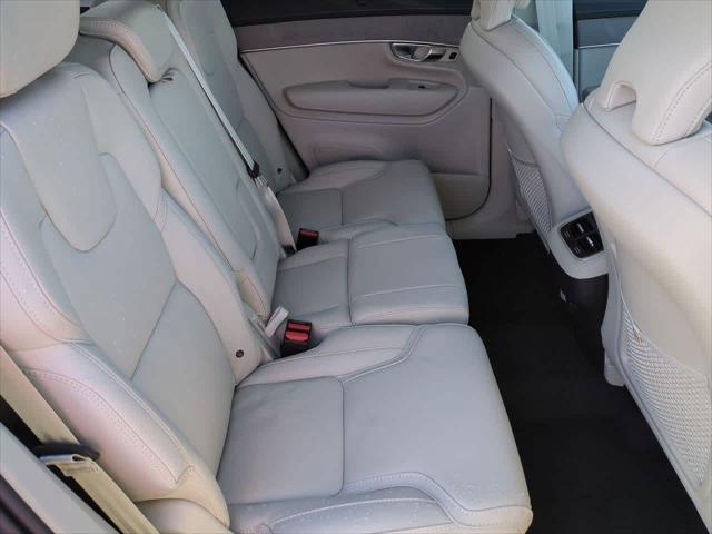 new 2026 Volvo XC90 car, priced at $75,155