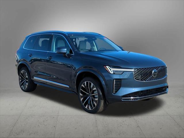 new 2026 Volvo XC90 car, priced at $75,155
