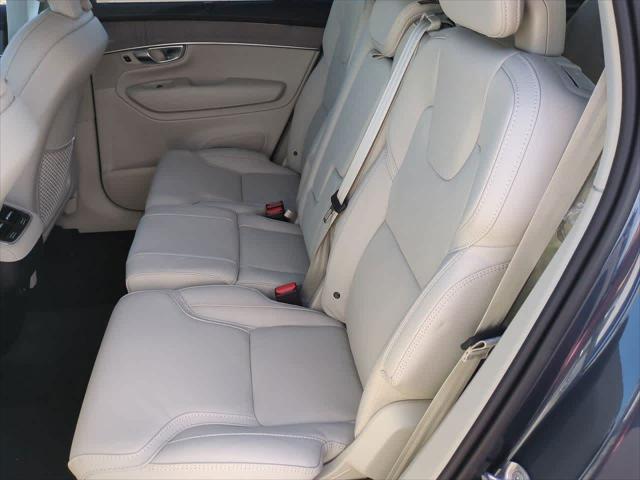 new 2026 Volvo XC90 car, priced at $75,155