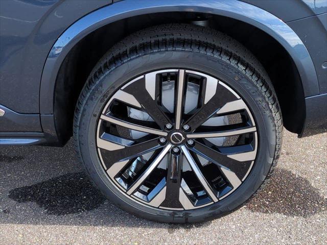 new 2026 Volvo XC90 car, priced at $75,155