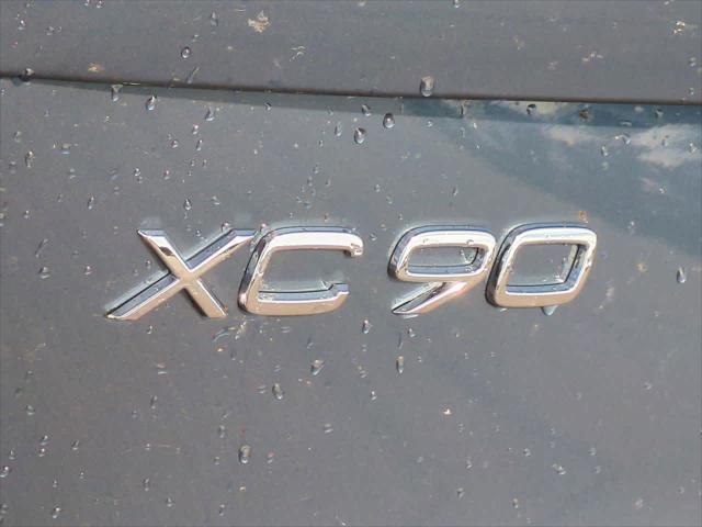 new 2026 Volvo XC90 car, priced at $75,155