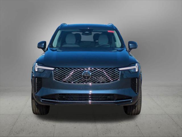 new 2026 Volvo XC90 car, priced at $75,155