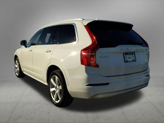 used 2022 Volvo XC90 car, priced at $31,900