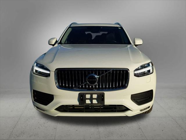 used 2022 Volvo XC90 car, priced at $31,900