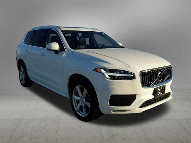 used 2022 Volvo XC90 car, priced at $31,900