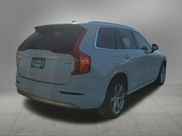 used 2022 Volvo XC90 car, priced at $31,900