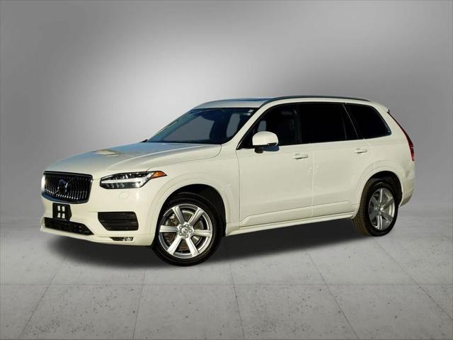 used 2022 Volvo XC90 car, priced at $31,900