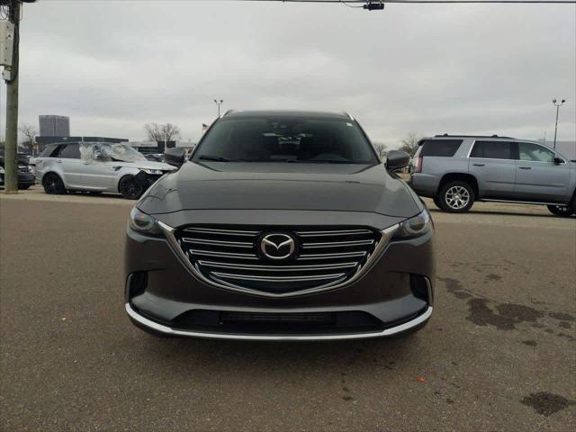 used 2016 Mazda CX-9 car, priced at $15,000