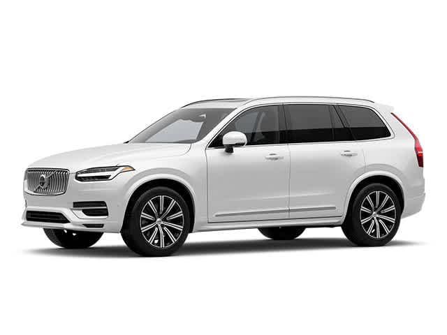 new 2025 Volvo XC90 car, priced at $62,440