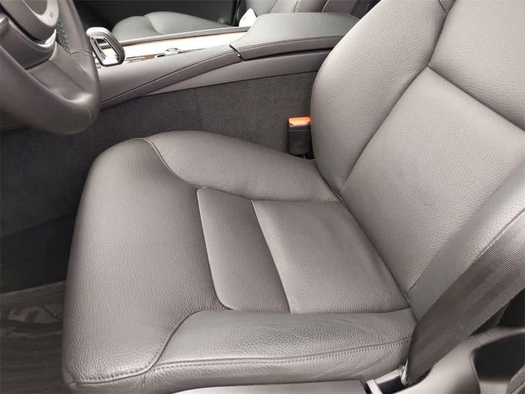 used 2025 Volvo XC90 car, priced at $62,000