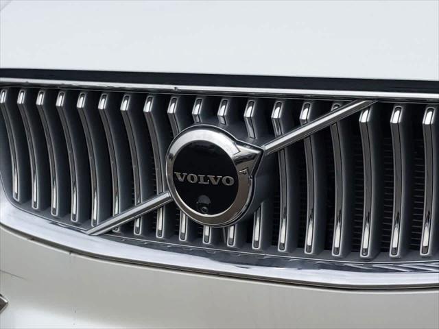 used 2025 Volvo XC90 car, priced at $62,440