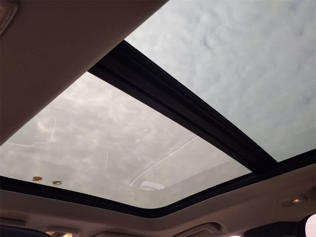 used 2025 Volvo XC90 car, priced at $62,000