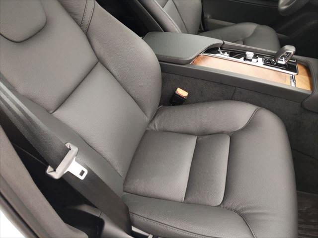 used 2025 Volvo XC90 car, priced at $62,440