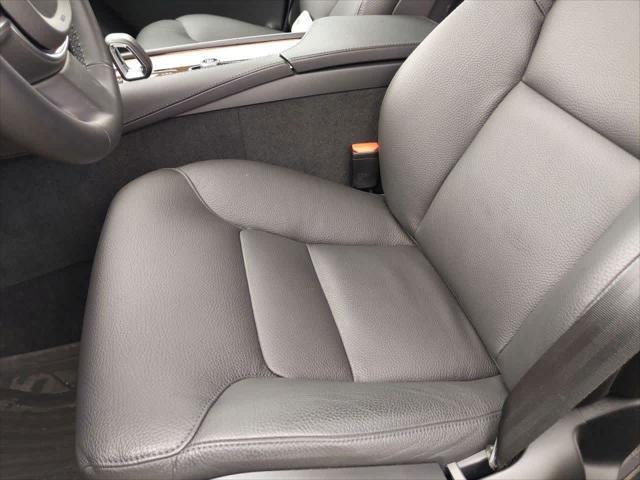 used 2025 Volvo XC90 car, priced at $62,440
