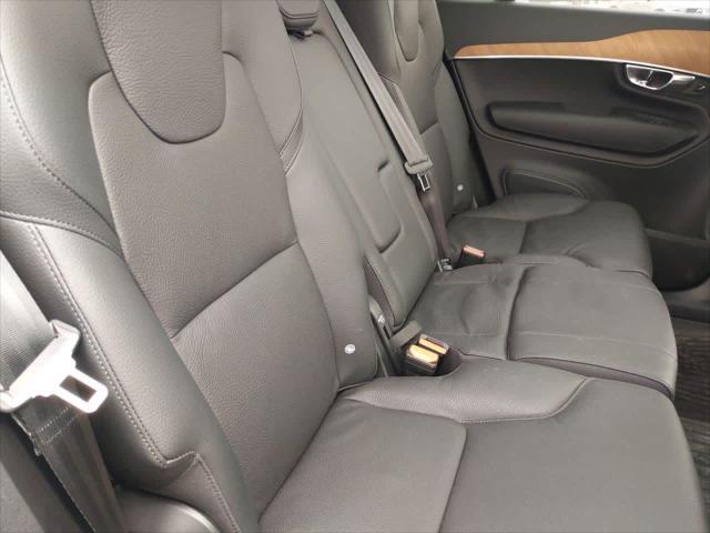 used 2025 Volvo XC90 car, priced at $62,440