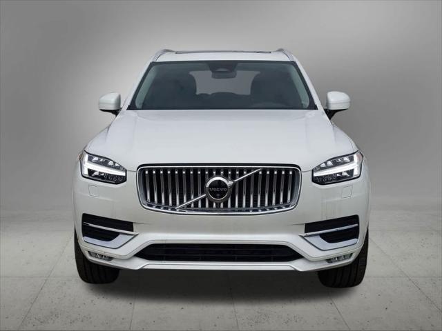 used 2025 Volvo XC90 car, priced at $62,440