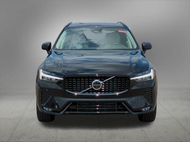 new 2025 Volvo XC60 car, priced at $56,900