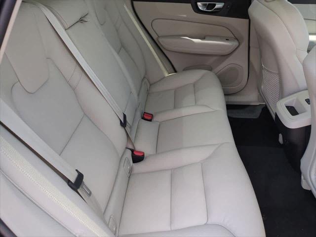 new 2025 Volvo XC60 car, priced at $56,900