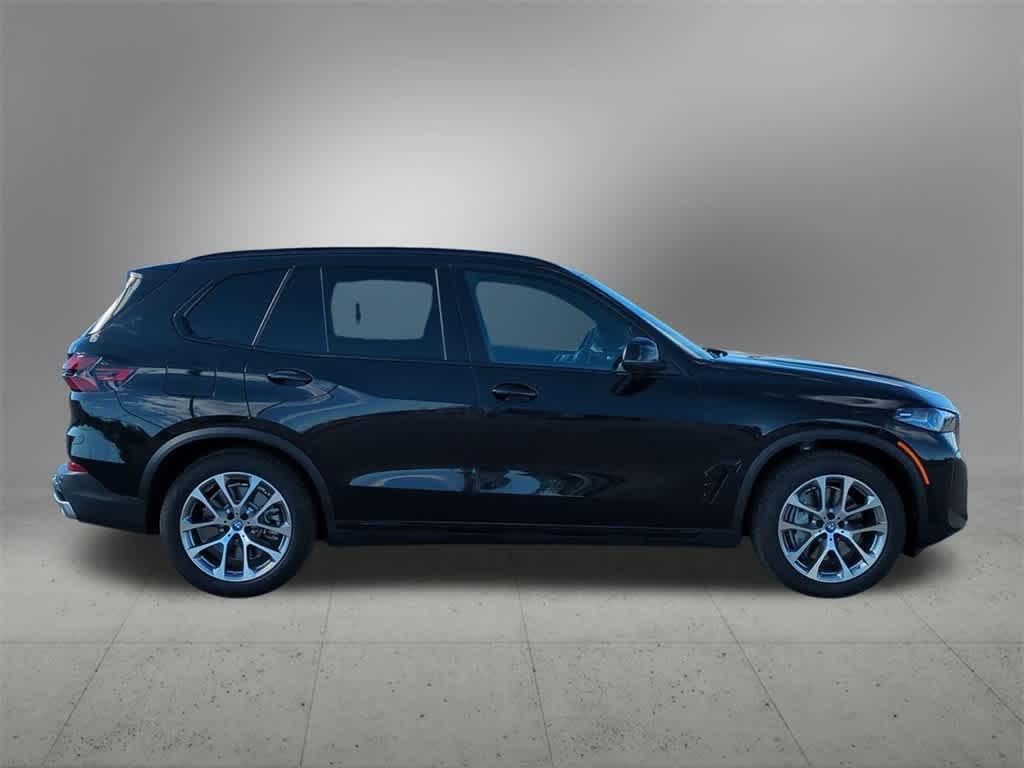 used 2025 BMW X5 PHEV car, priced at $66,977