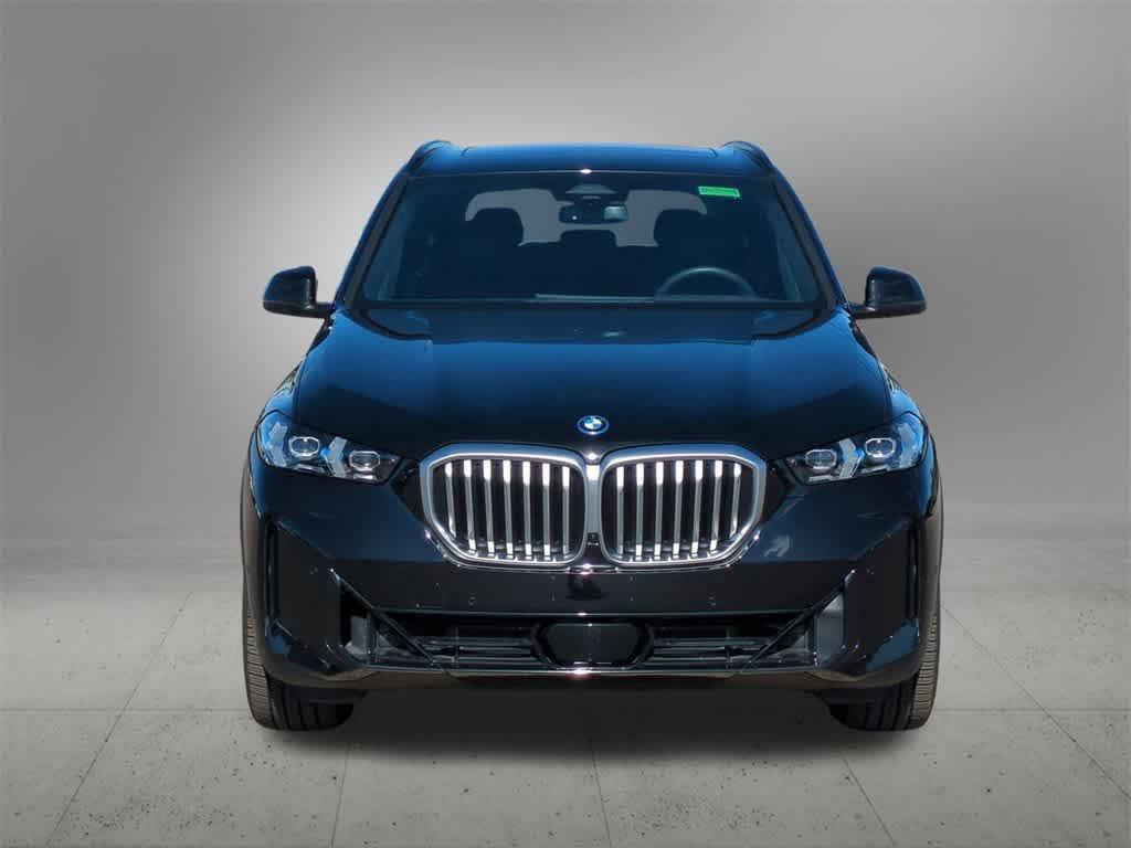 used 2025 BMW X5 PHEV car, priced at $66,977