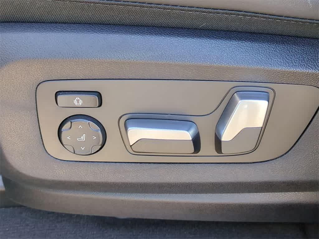 used 2025 BMW X5 PHEV car, priced at $66,977