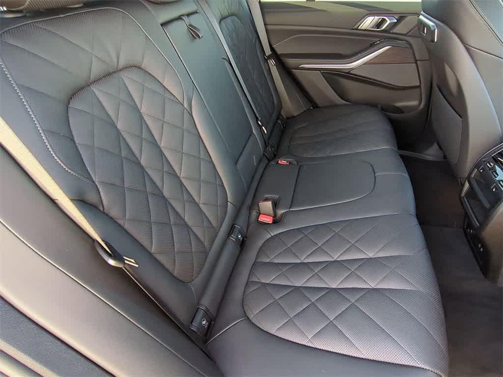 used 2025 BMW X5 PHEV car, priced at $66,977