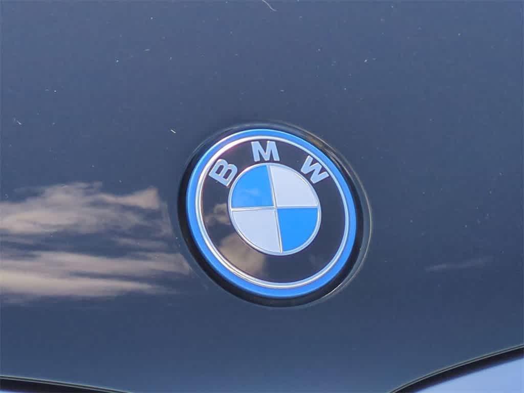 used 2025 BMW X5 PHEV car, priced at $66,977