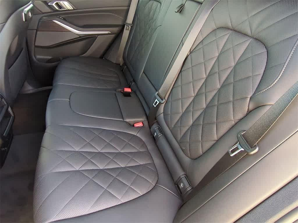 used 2025 BMW X5 PHEV car, priced at $66,977