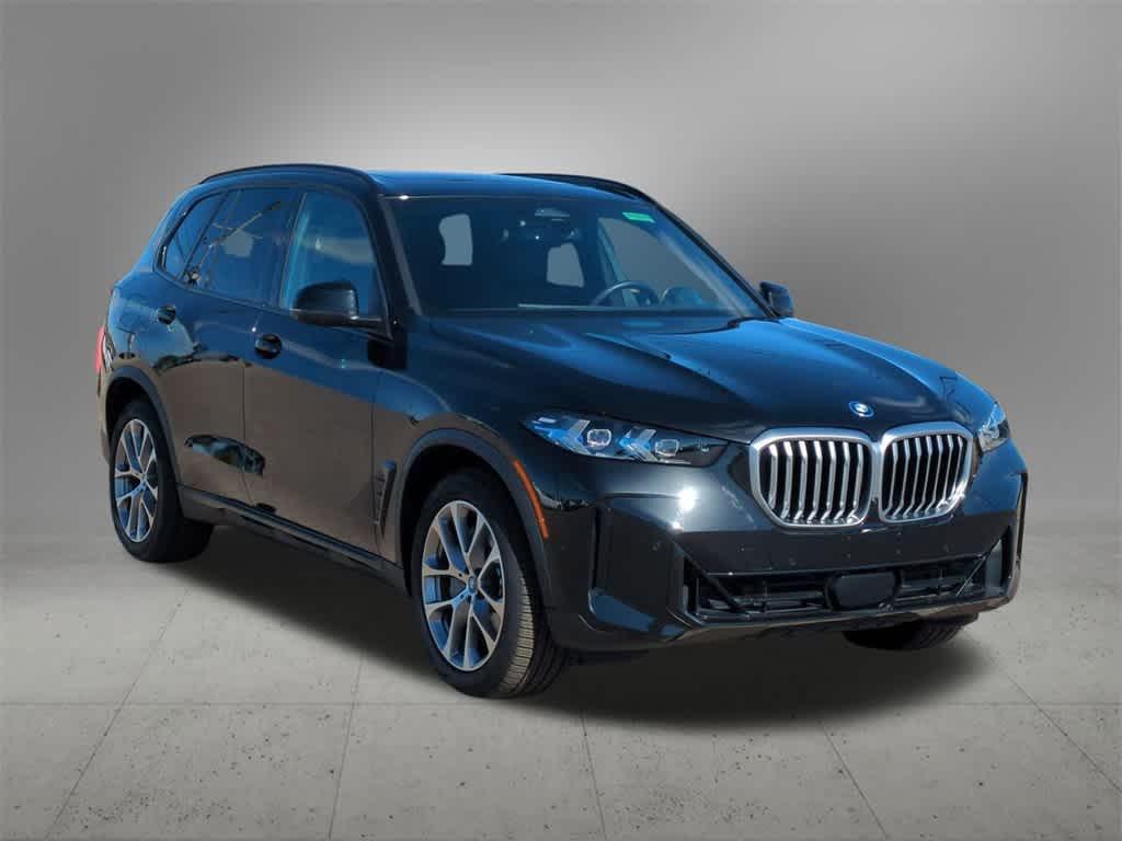 used 2025 BMW X5 PHEV car, priced at $66,977