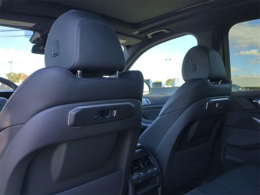 used 2025 BMW X5 PHEV car, priced at $66,977