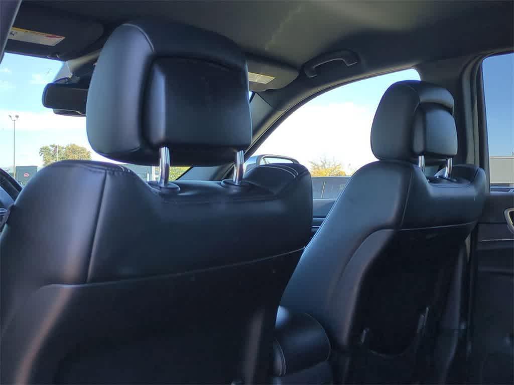 used 2015 Jeep Grand Cherokee car, priced at $11,777