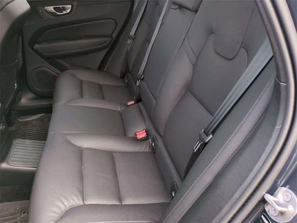 new 2025 Volvo XC60 Plug-In Hybrid car, priced at $66,235