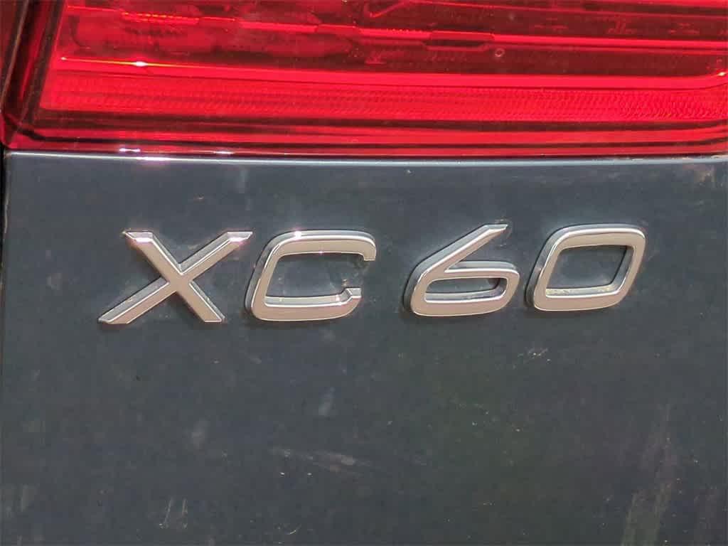 new 2025 Volvo XC60 Plug-In Hybrid car, priced at $66,235