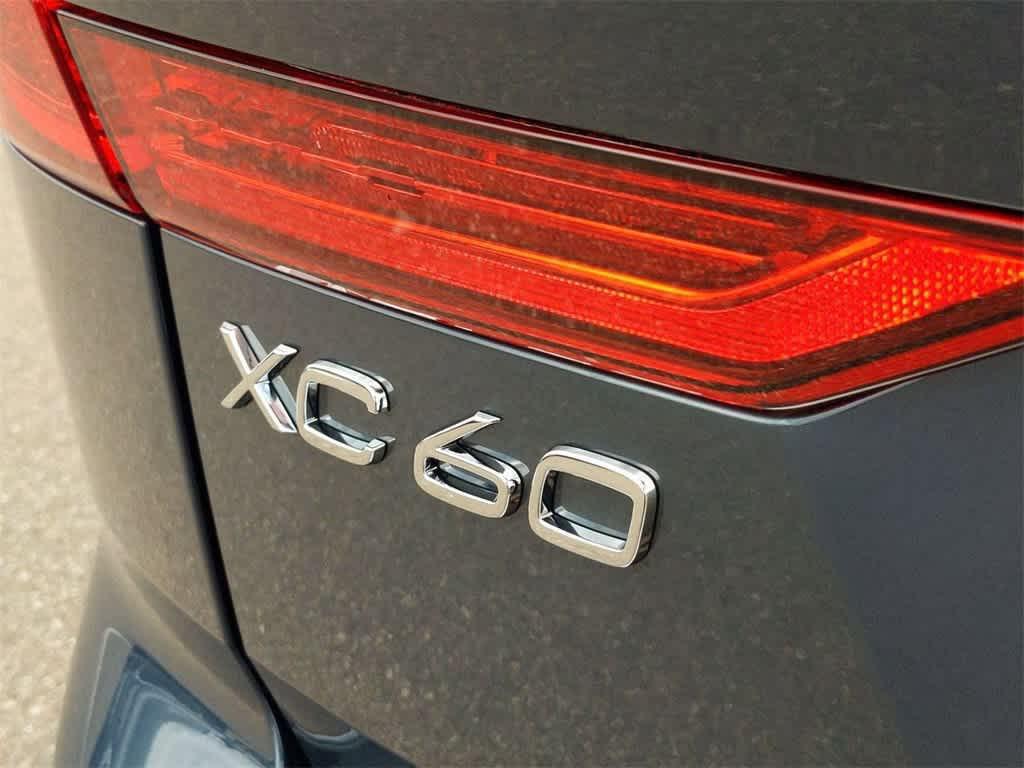 used 2025 Volvo XC60 Plug-In Hybrid car, priced at $64,682