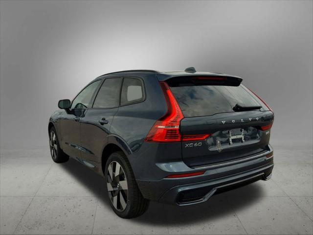 new 2025 Volvo XC60 Plug-In Hybrid car, priced at $64,682